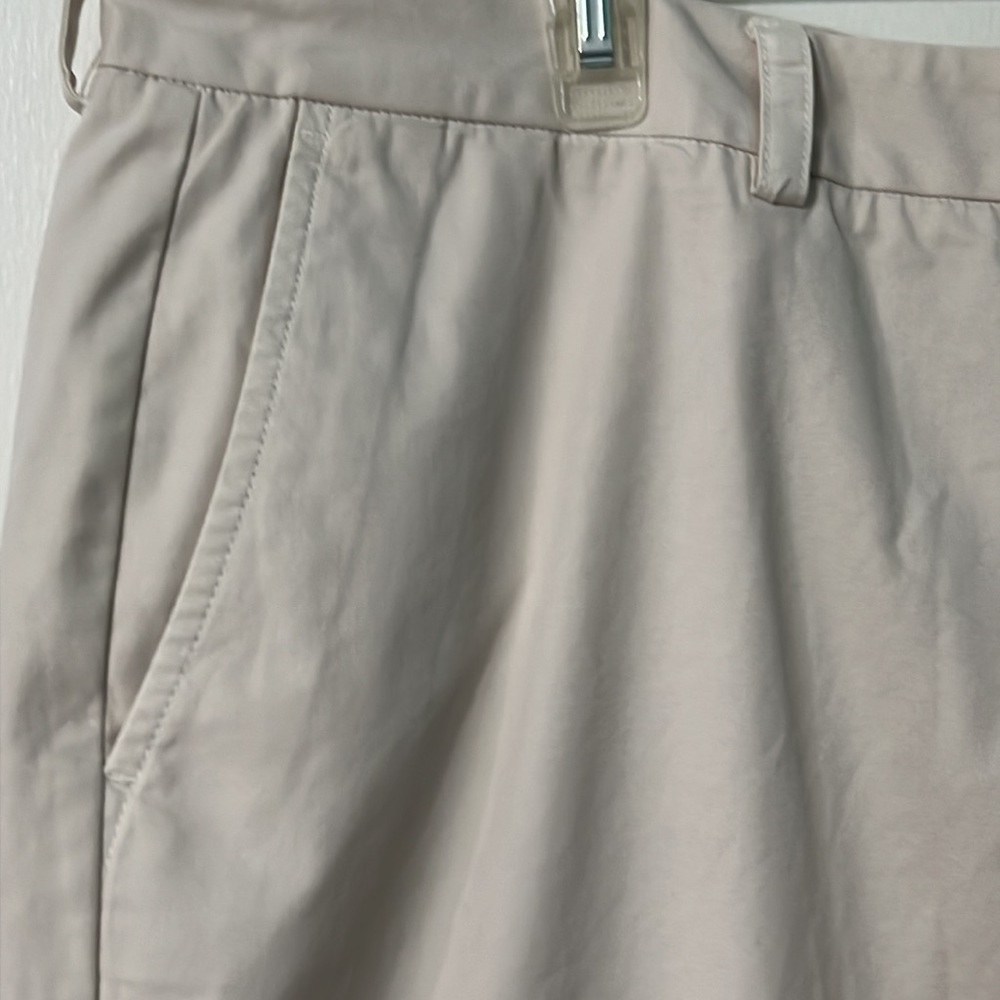 Vineyard Vines Men's Slim Fit Flat Front Casual Breaker Pants Size 38x30 - Picture 5 of 7